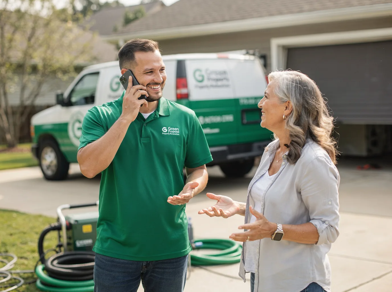 Water Damage Restoration Grady, AR FAQs